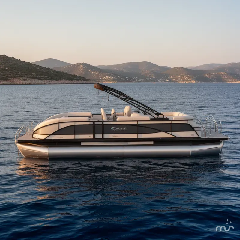 Slide: The Image of Barletta Corsa 23UA 2023 - 2