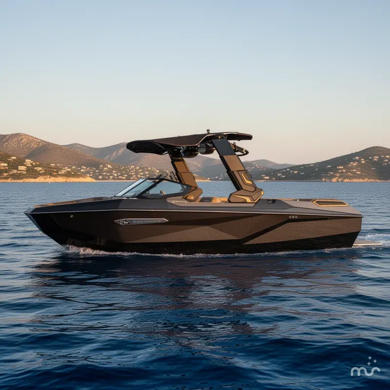 The Image of Nautique Super Air Nautique G23 Paragon 2026 - 0