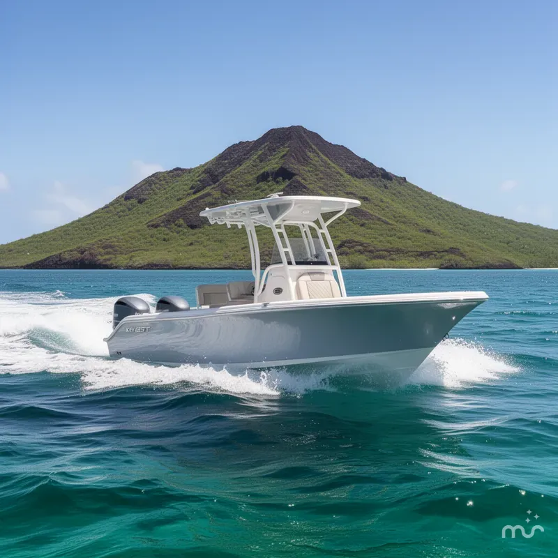 The Image of Key West 219 FS 2026 - 0