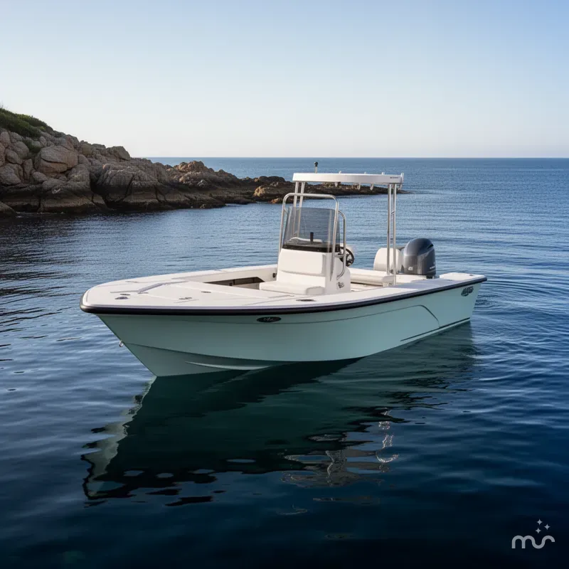 The Image of Mi Tide V1602FL 2026 - 0