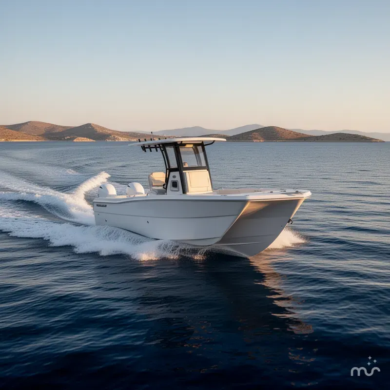 The Image of World Cat 235 CC 2026 - 0