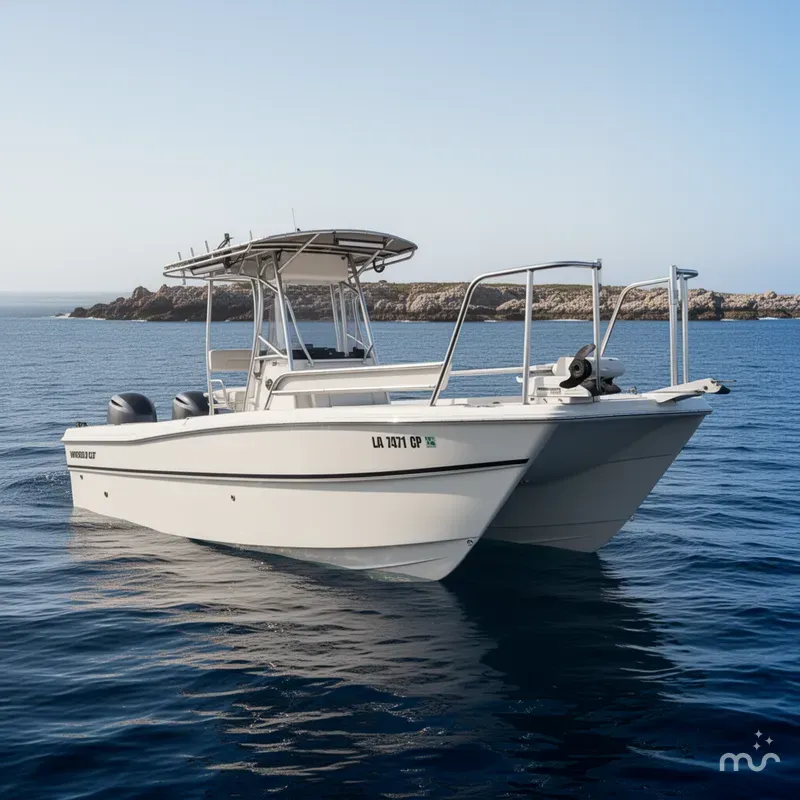 Slide: The Image of World Cat 230CC 2018 - 2