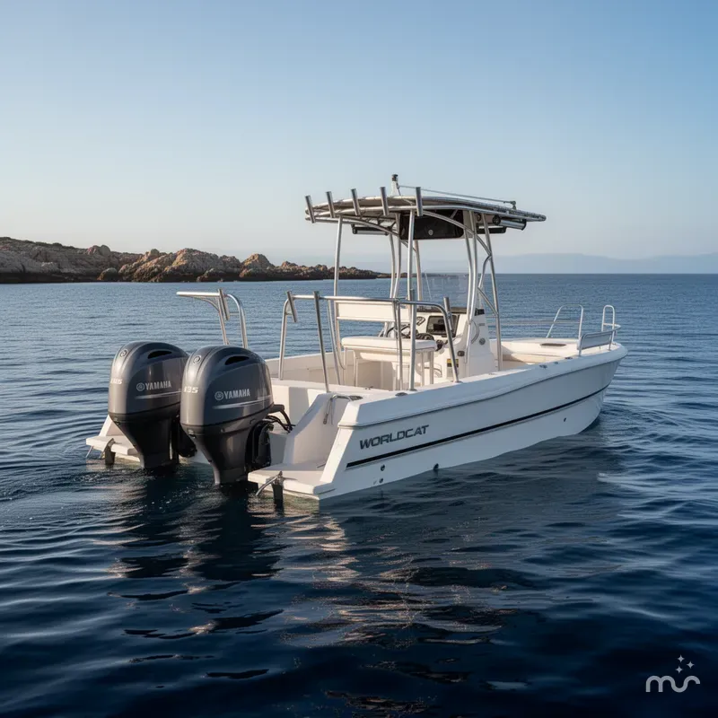 Slide: The Image of World Cat 230CC 2018 - 3