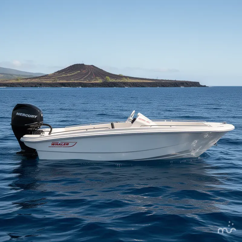 The Image of Boston Whaler 130 Super Sport 2026 - 0