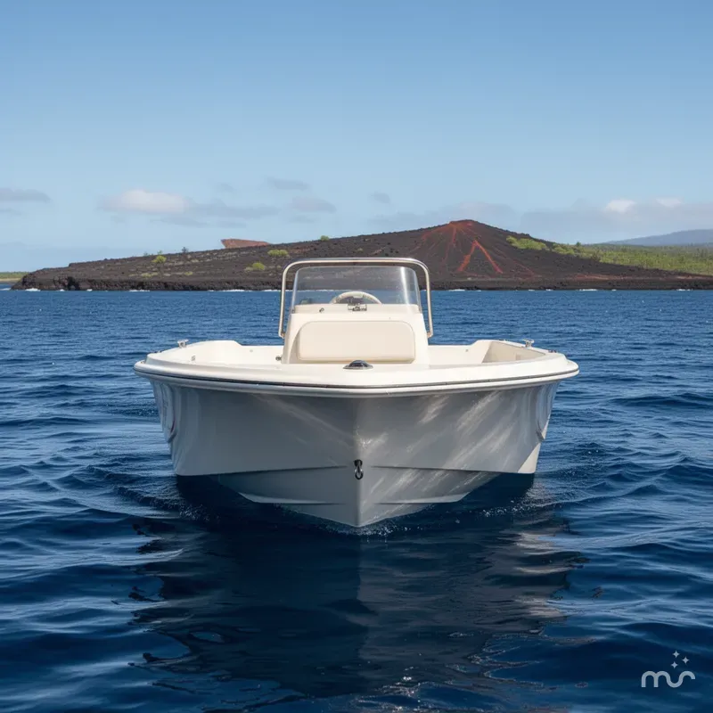 Slide: The Image of Boston Whaler 130 Super Sport 2026 - 1
