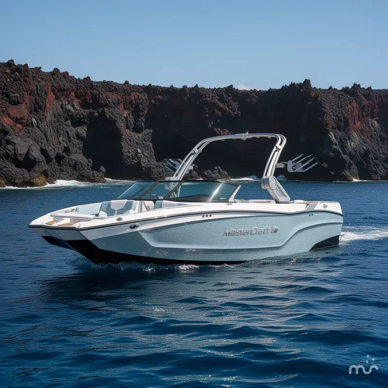 The Image of MasterCraft XT22 2027 - 0