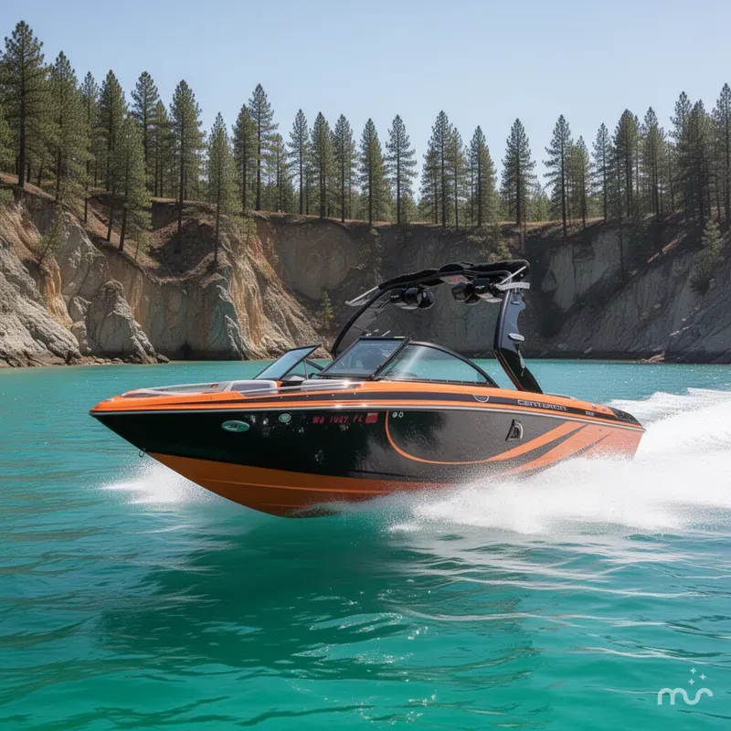 Slide: The Image of Centurion Enzo SV233 2015 - 4
