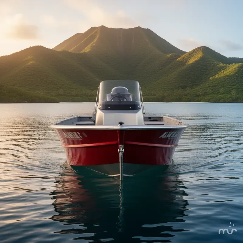 Slide: The Image of Alweld 1752 PF SS-YAM 50HP 2026 - 1