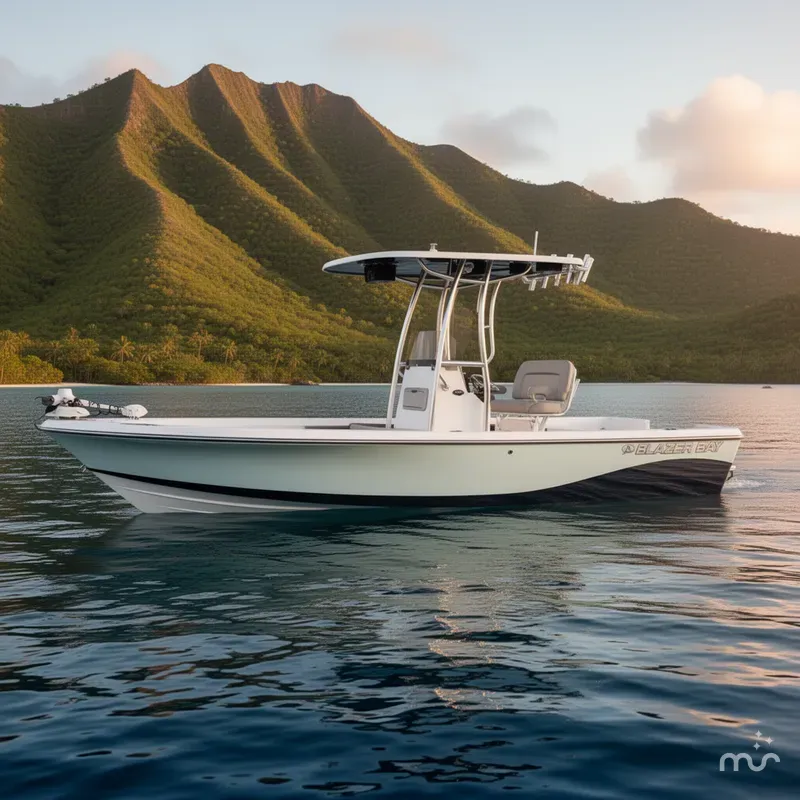 The Image of Blazer Purebay 2026 - 0