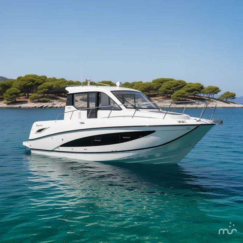 The Image of Bayliner T29EX 2026 - 0