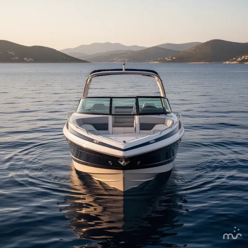 Slide: The Image of Crownline Boats 270 XSS 2026 - 1