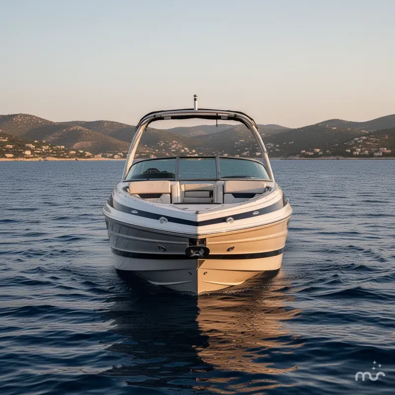 Slide: The Image of Crownline Boats 270 XSS 2026 - 3