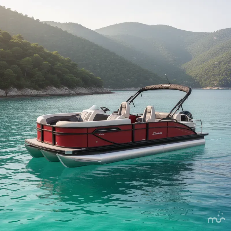 The Image of Barletta Cabrio22UC 2026 - 0