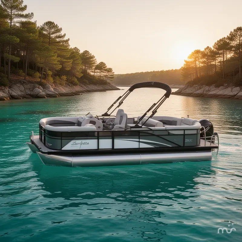 The Image of Barletta Cabrio22UC 2026 - 0