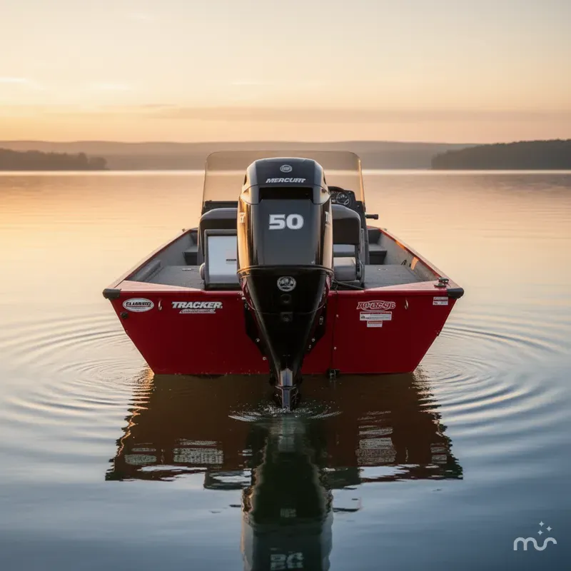 Slide: The Image of Tracker Bass Tracker Classic XL 2026 - 3
