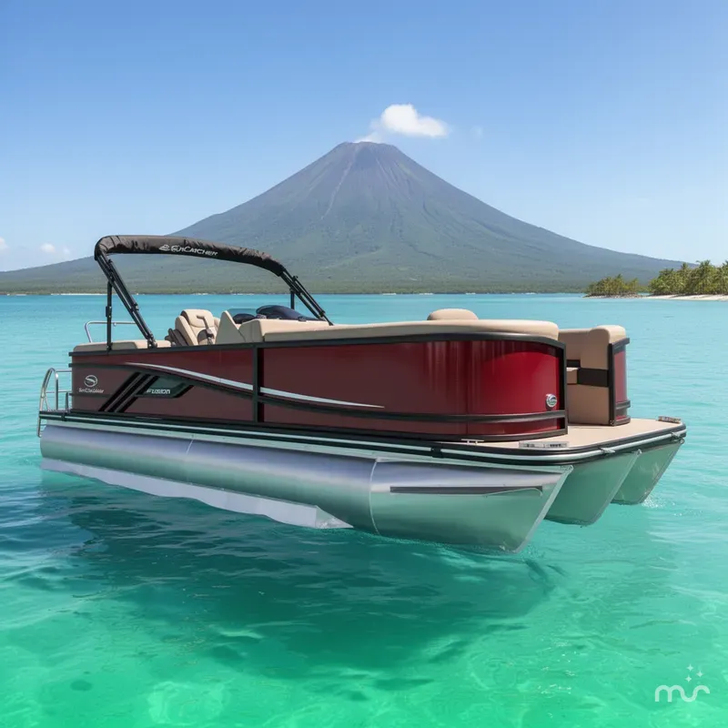 Slide: The Image of SunCatcher Fusion 324RC 2026 - 2