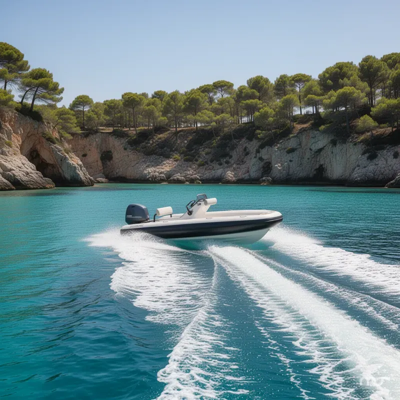 The Image of Zodiac Yachtline 4.0 2026 - 0