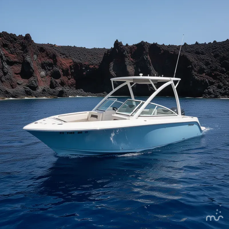 Slide: The Image of Sailfish 226 DC 2024 - 2