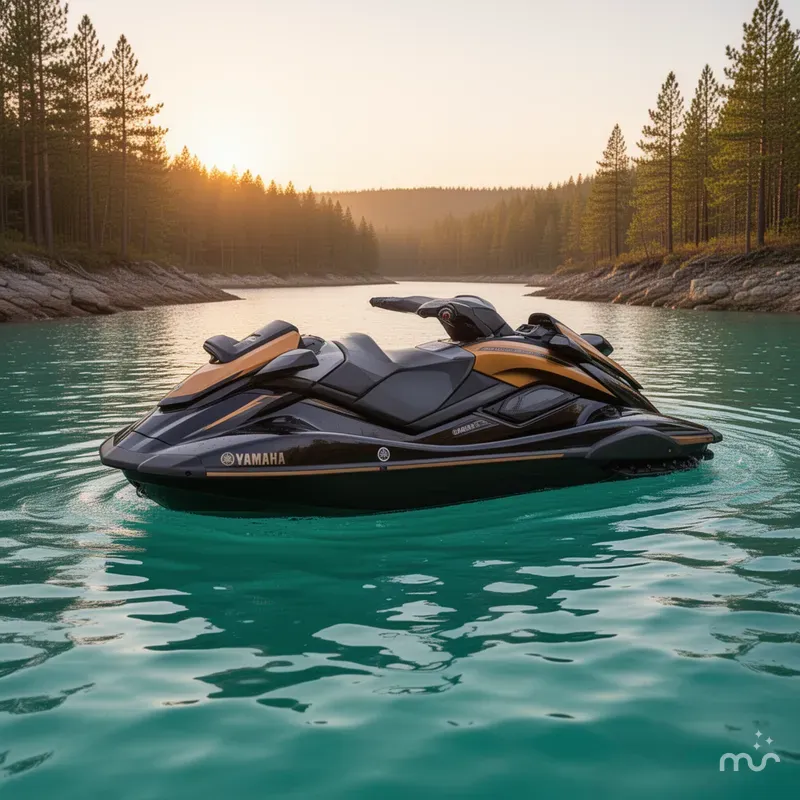 The Image of Yamaha FX 2024 - 0