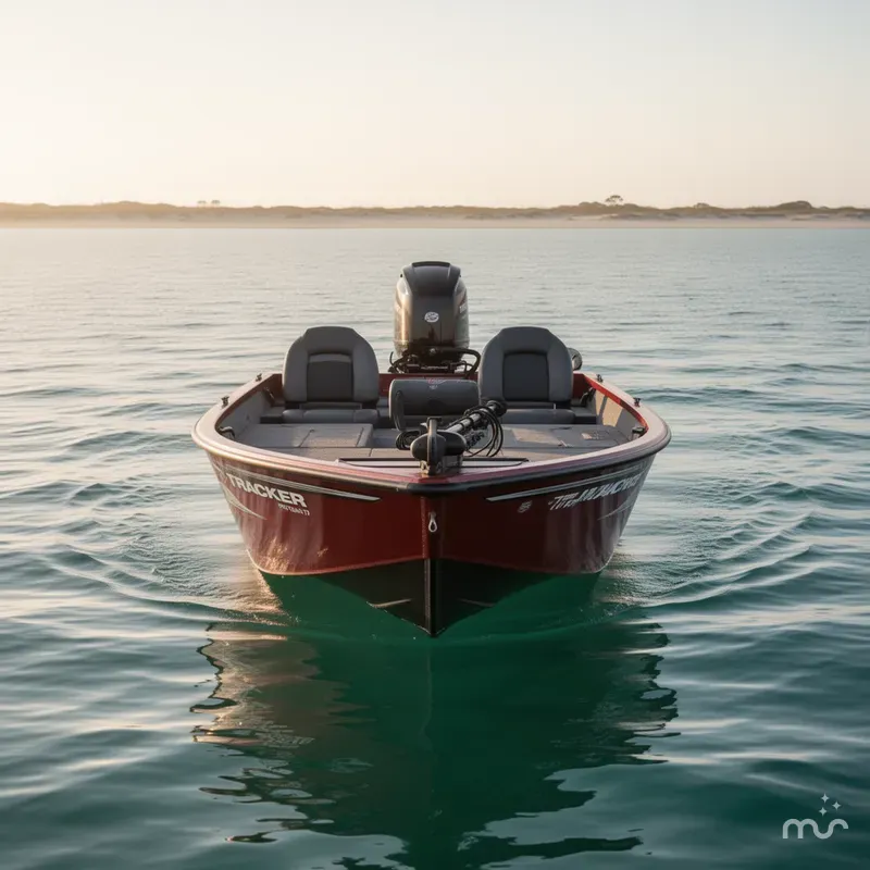 Slide: The Image of Tracker Pro Team 175 TF-MERCUYR 75HP 2024 - 3