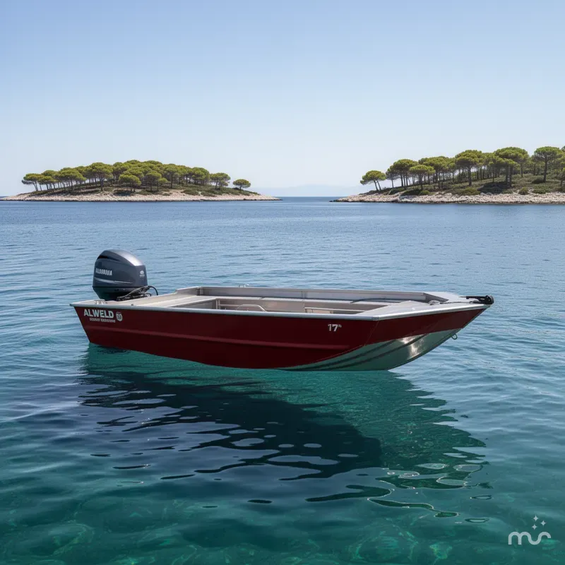 Slide: The Image of Alweld 1752 PF SS-YAM 50HP 2026 - 2