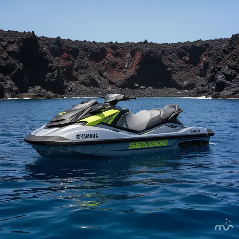The Image of Yamaha FX 2024 - 0