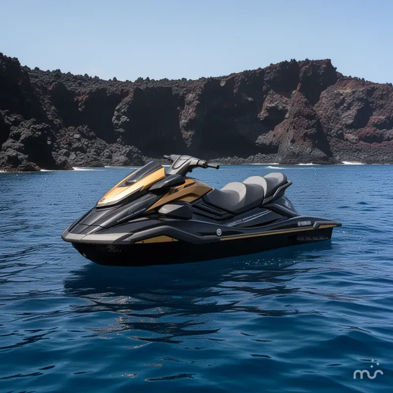 Slide: The Image of Yamaha FX 2024 - 2