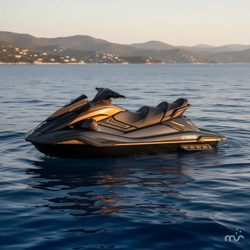 The Image of Yamaha FX 2024 - 0