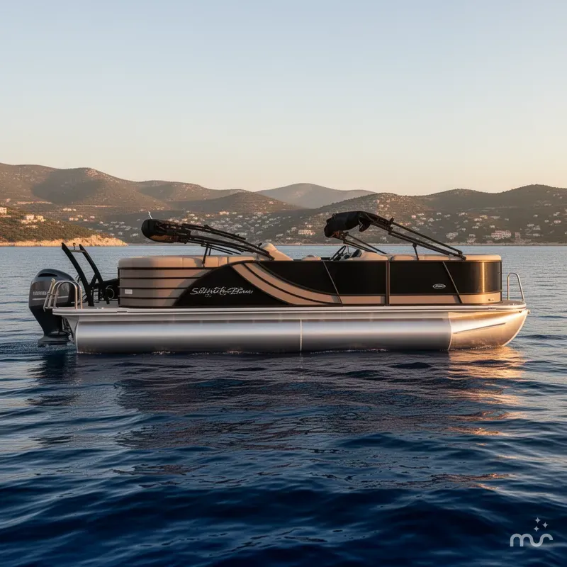 The Image of South Bay 5235RS 2017 - 0