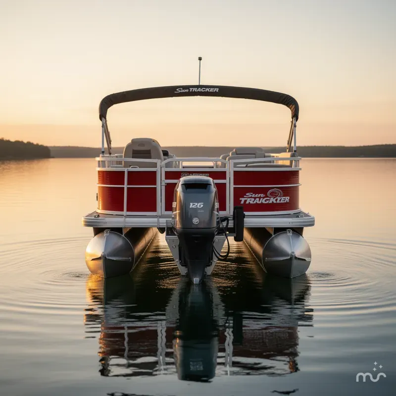 Slide: The Image of Sun Tracker Bass Buggy 16 XL Select 2026 - 3