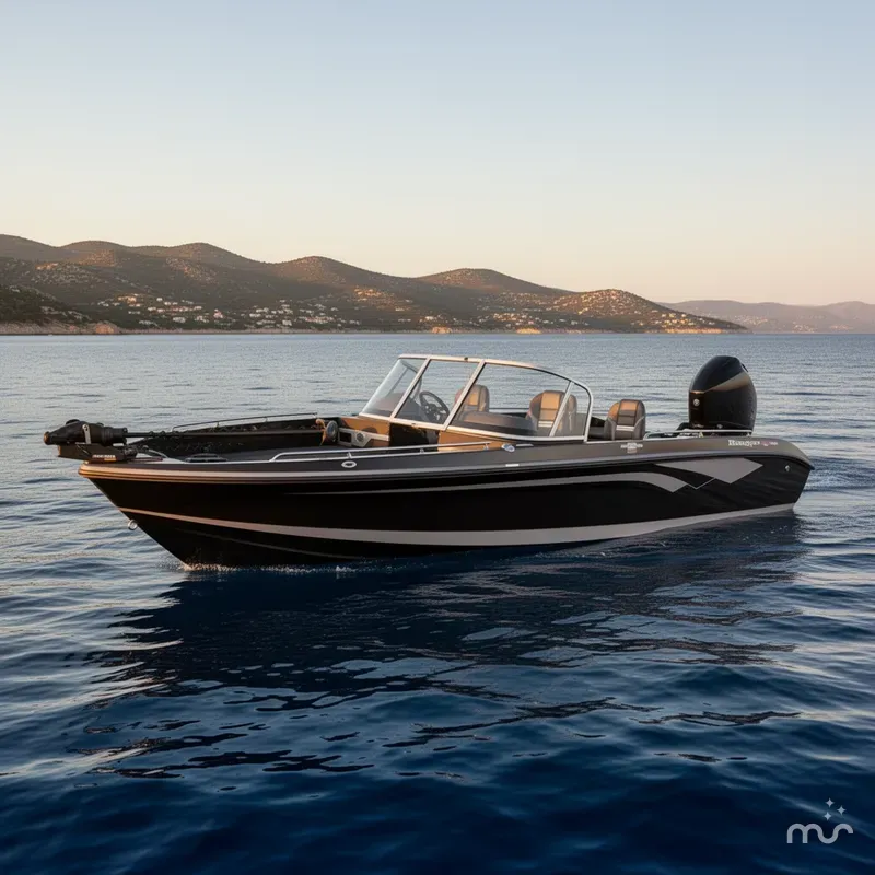 The Image of Ranger 620FS Cup-Equipped 2026 - 0