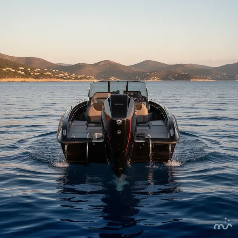 Slide: The Image of Ranger 620FS Cup-Equipped 2026 - 3