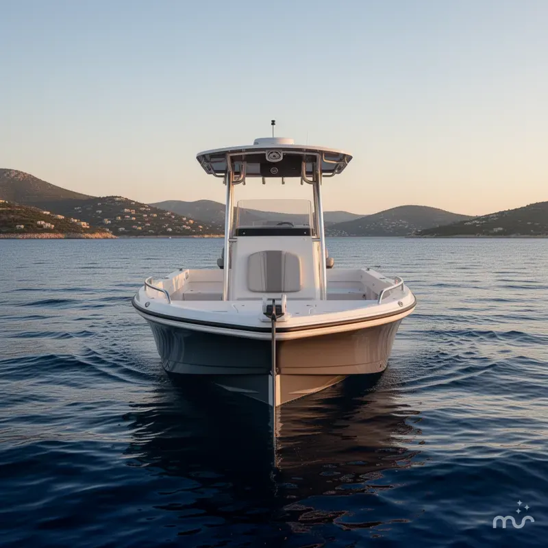 Slide: The Image of Ranger 2510 Bay 2026 - 3