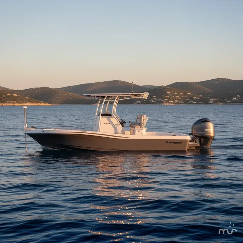 Slide: The Image of Ranger 2510 Bay 2026 - 4