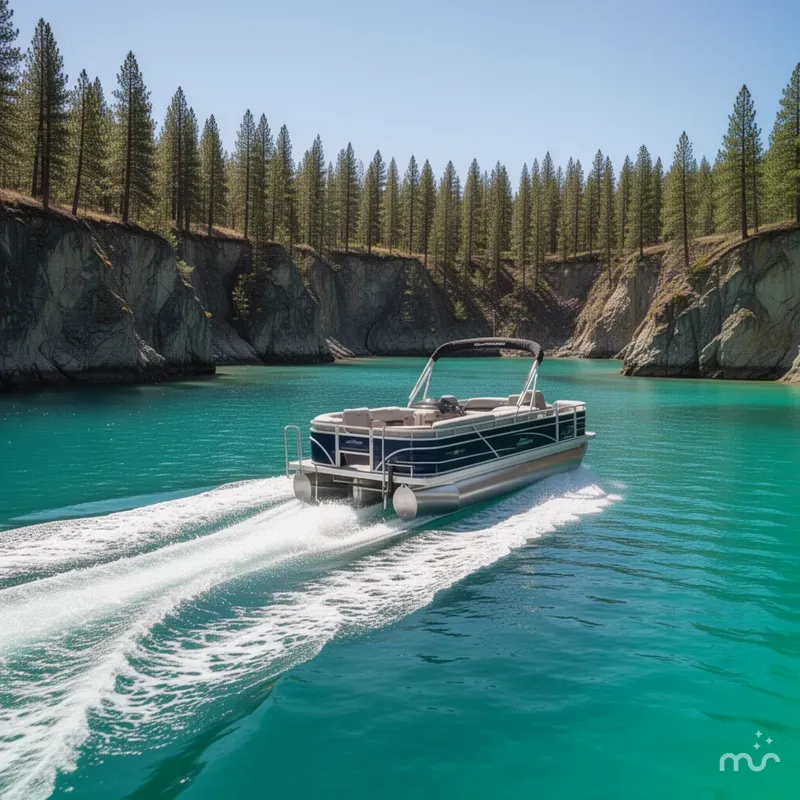 Slide: The Image of Sun Tracker SportFish 20 DLX 2026 - 4