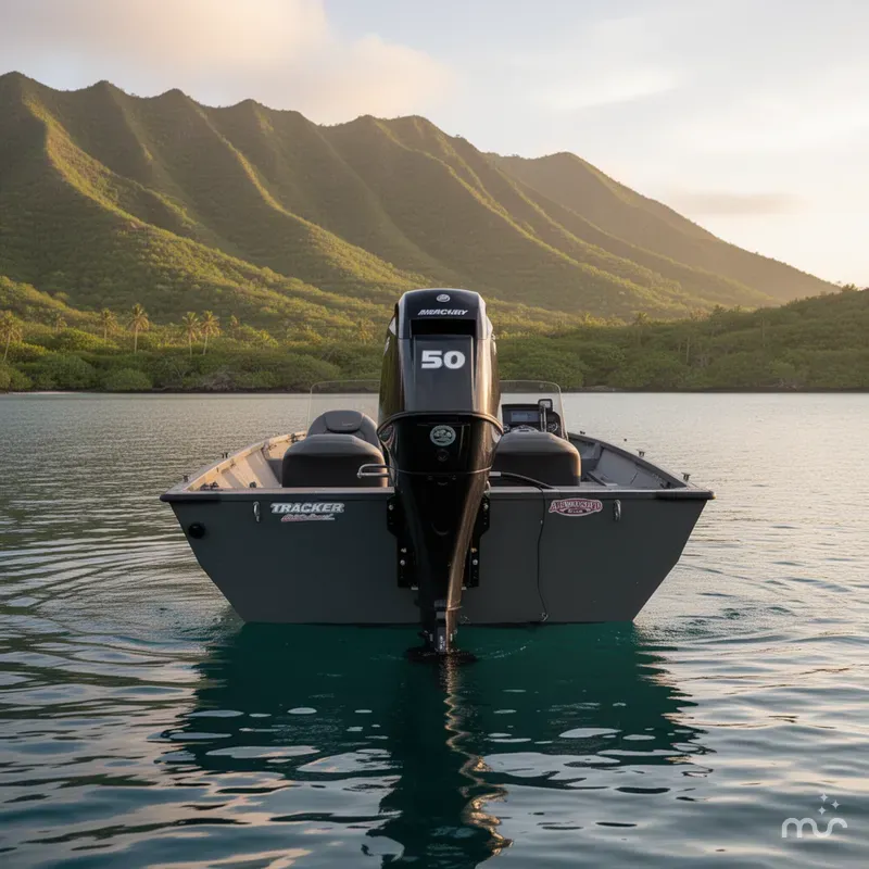 Slide: The Image of Tracker Bass Tracker Classic XL 2026 - 3