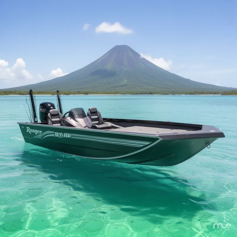 The Image of Ranger RT188P 2026 - 0