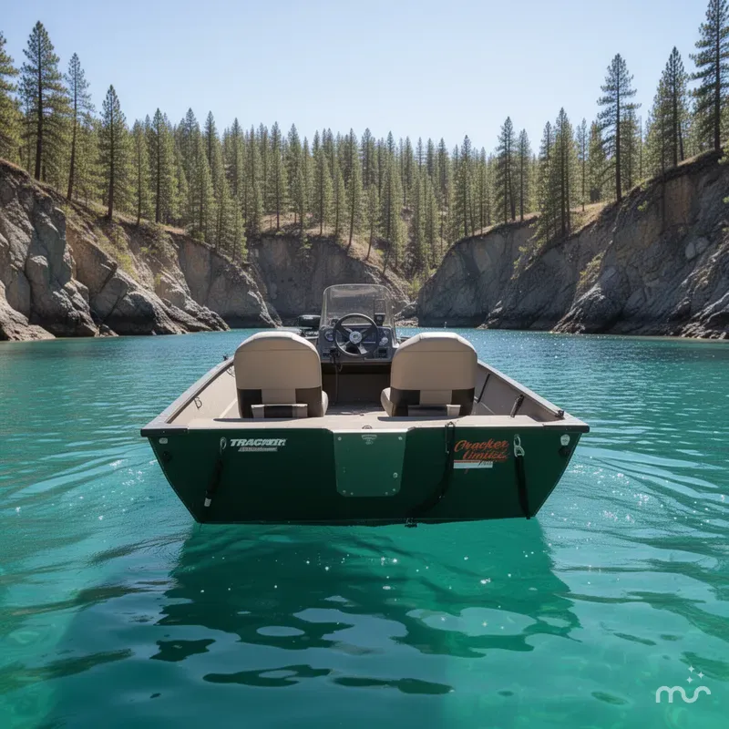 Slide: The Image of Tracker Bass Tracker Classic Limited 2026 - 3