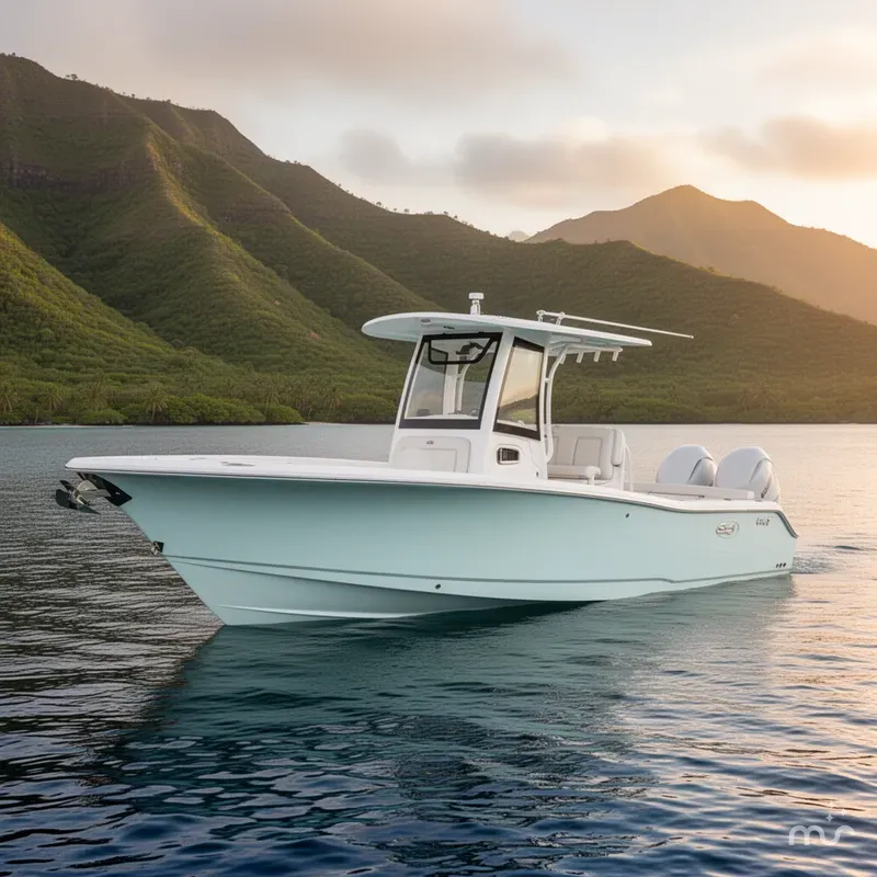 The Image of Sea Hunt Ultra 265 SE 2026 - 0
