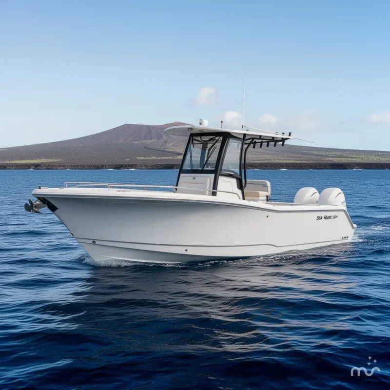 The Image of Sea Hunt Gamefish 25 2026 - 0