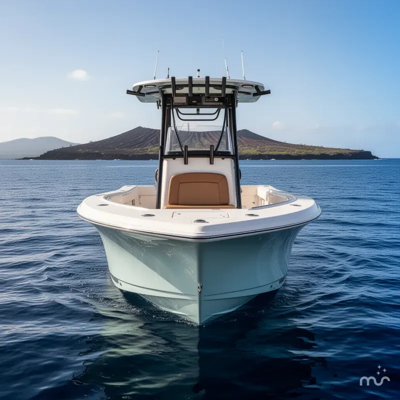 Slide: The Image of Sea Hunt Gamefish 25 2026 - 1