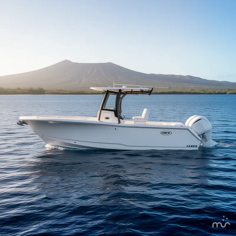 Slide: The Image of Sea Hunt Gamefish 25 2026 - 2