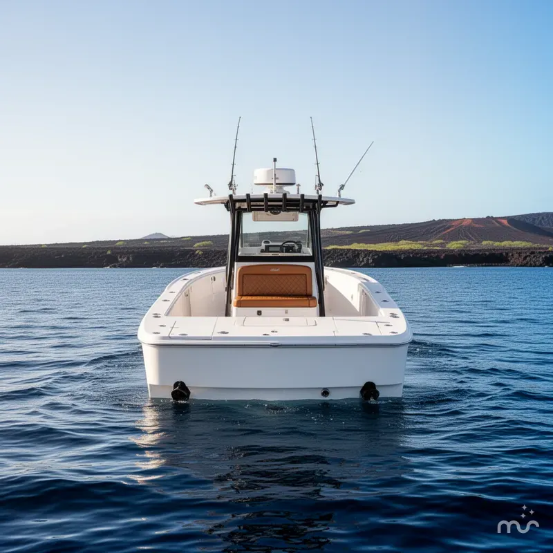 Slide: The Image of Sea Hunt Gamefish 25 2026 - 3