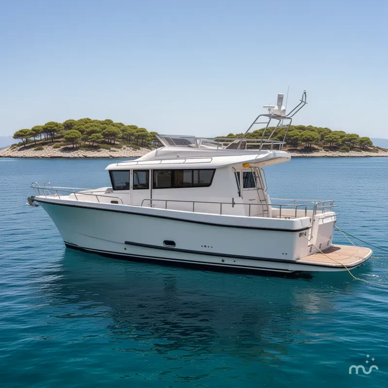 The Image of Sargo 36 Flybridge 2015 - 0