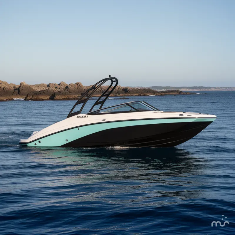 The Image of Yamaha AR195 2026 - 0