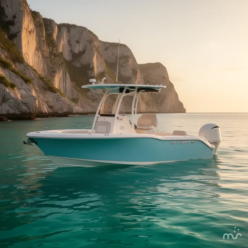 The Image of Key West 239 FS 2026 - 0