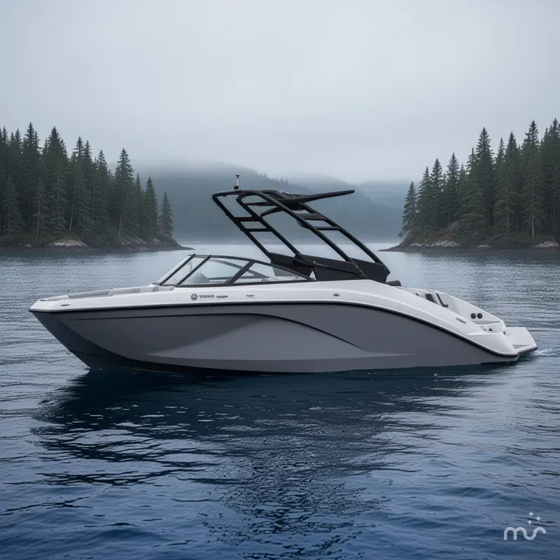 The Image of Yamaha AR220 2026 - 0