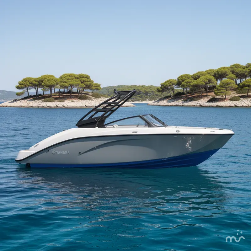 The Image of Yamaha AR220 2026 - 0