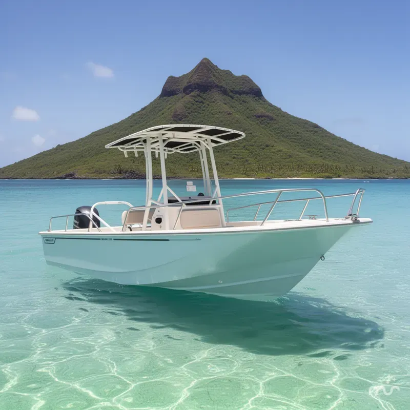 The Image of Boston Whaler 190 Montauk 2026 - 0