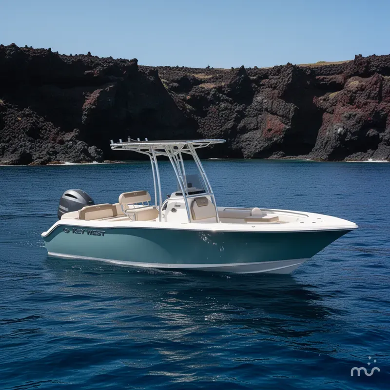 The Image of Key West 203 FS 2026 - 0